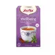 Yogi tea Wellbeing - biljni čaj Zauvek mlad 30,6g