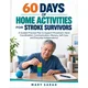 60 DAYS OF HOME ACTIVITIES FOR STROKE SURVIVORS