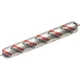Soudal Poliuretansko lepilo in tesnilna masa SF40 600ML bela - usz SF40 60B