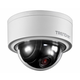 TRENDnet Indoor/Outdoor Dome Style, Pan Tilt & Zoom, PoE IP Camera with 3 Megapixel Full 1080p HD Resolution, 4 X Optical Zoom, 16 X Digital Zoom, 350 Degree Viewing, IP66 Rated, Digital WDR