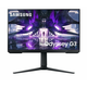 SAMSUNG monitor S24AG300NR ODYSSEY G3