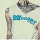 Mozart Estate - Tower Block In A Jam Jar (Limited Edition) (Blue Coloured) (LP)