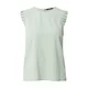 VERO MODA Bluza OLIVIA, zelena