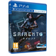 Perpetual igra Sairento VR (PS4)