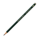 Grafitni svinčnik Faber-Castell 9000, 7B