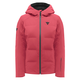 Dainese SKI DOWNJACKET WMN, ženska skijaška jakna, roza 4749535