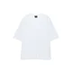 Pull&Bear Majica  bela