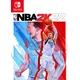 NBA 2K22 (Standard Edition) Pre-Order Bonus (DLC) (Nintendo Switch) eShop Key EUROPE