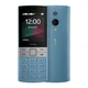 NOKIA mobilni telefon 150 (2023), Cyan