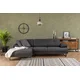 Atelier del Sofa Ugaona garnitura Antracit