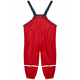 Playshoes Dežne hlače 405424 M Rdeča Regular Fit