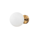 Opviq Stenske svetilke Wall Lamp - Atmaca - 10240 Kostanjeva