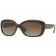 Ray-Ban Jackie Ohh RB4101 710/T5 Polarized Smeđi/Sivi