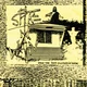 Spike In Vain - Jesus Was Born In A Mobile Home (Puke Green/Red/Yellow Bursts Coloured) (2 LP)