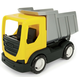Tech Truck vyklápač v kartóne