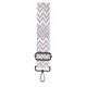 Enrico Benetti Strap 88002 Lilac