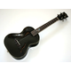 KALA BLACK JAZZ TENOR ukulele KA-JTE-BK incl. case