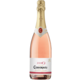 Codorniu Peneče vino Zero Rose 0% alk. 0,75 l
