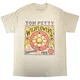 Tom Petty & The Heartbreakers Wildflowers Sand XL Majica
