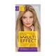 Joanna Multi Effect Color Keratin Complex šampon za naravno blond barvo 35 g