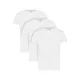 G-Star Raw Komplet t-shirt majic? D29456 01 Bela Regular Fit