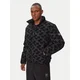 EA7 Emporio Armani Zimska jakna 7M002566 AF26406 U8085 Siva Regular Fit