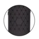 Maska Sherd TPU za Samsung A8 Plus/A730 (2018) crna