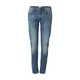 MUSTANG Kavbojke Style Oregon moder denim