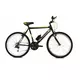 CAPRIOLO NOMAD 26/18HT crno-zeleno