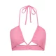 LSCN by LASCANA Bikini zgornji del Gina  roza