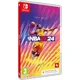 NBA 2k24 - koda v škatlici (SWITCH)