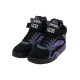 Ewing Visoke superge Focus bazaltno siva/lila/črna