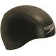 Speedo aqua v swimming cap black