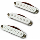 Bare Knuckle Pickups Boot Camp True Grit ST Set W Bijela