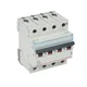 404140 TX3 AVTOMATSKA VAROVALKA B16 10KA B16 3P+N