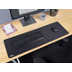 Trust PODLOGA ZA MIŠ Mouse Pad XXL 24194