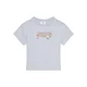 Puma Majica PUMA X Hello Kitty And Friends 630062 Modra Regular Fit