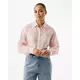 Mexx Ženska košulja MF006101961W-01, Regular, Svetloroze