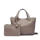 Ročna torba Furla Primrose M WB02225 HSF000 2572S Siva