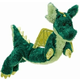 Toy Place Zmaj, 53 cm - zelena