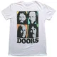 The Doors Colour Box White L Majica