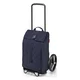 Reisenthel Citycruiser Rhombus Midnight Gold