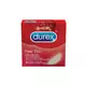 DUREX FEEL THIN - Love 4 yu