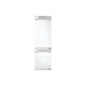 SAMSUNG vgradni hladilnik BRB80F26ADF0EO [D, H: 190L, Z: 74L, TWIN COOLING, bela] - Samsung - Panteh