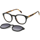 David Beckham DB1080/CS WR7/LB Polarized ONE SIZE (49) Črna/Siva