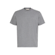Calvin Klein Jeans Majica CLASSIC temno siva
