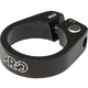 PRO Clamp ALLOY under the saddle black 34.9mm