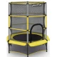 shumee JUST FUN 140 RUMENA - TRAMPOLIN ZA DOM IN VRT