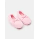 Sinsay - Plišane papuče - pastelno roze
