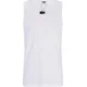 Big Tank Jersey White